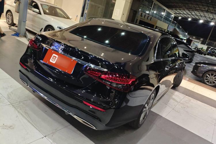 Used Mercedes-Benz E-Class 2022 Restyled E 260 L Sport Edition
