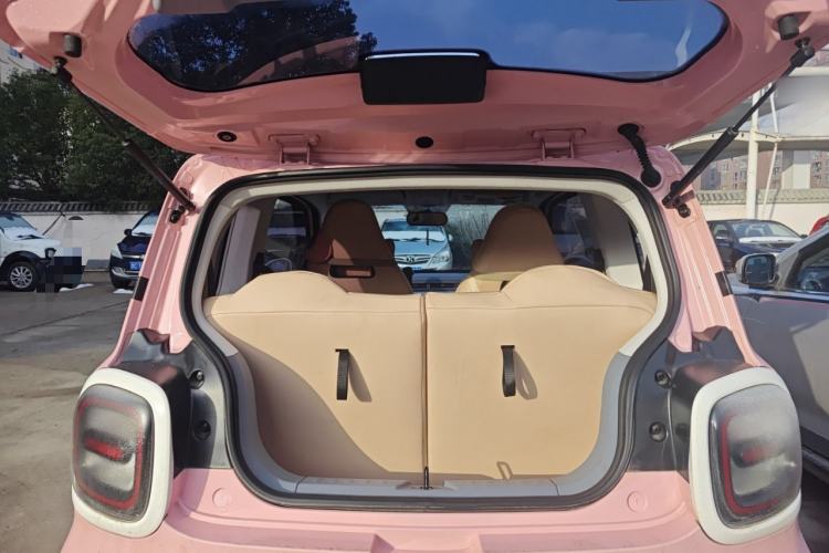 Used Bestune Pony 2024 170km Vitality Horse