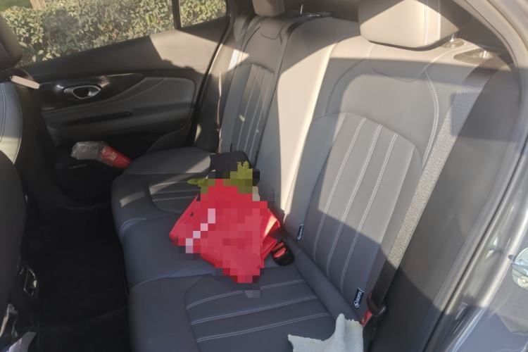 Used GAC Trumpchi EMPOW 2024 270T DCT Yingbao R-Style Edition
