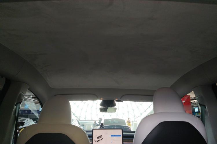 Used Tesla Model Y 2024 Long-Range All-Wheel-Drive Version