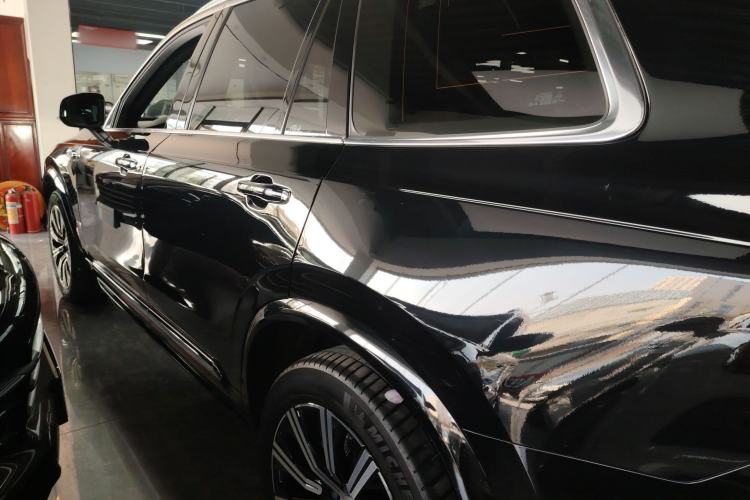 Used Volvo XC90 2023 B5 SmartDrive Luxury Edition 5 Seats
