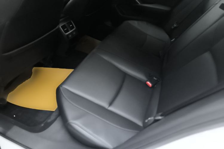 Used Honda Accord 2022 260TURBO Luxury Edition
