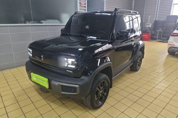 Used Baojun Spark 2023 Flagship Edition