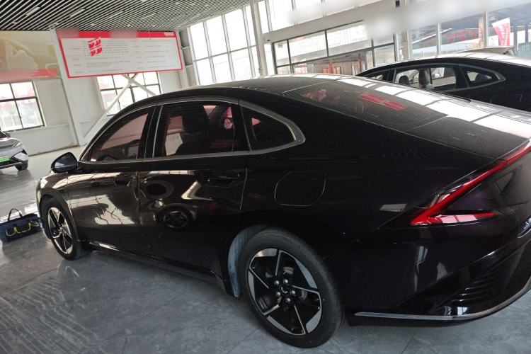 Used Wuling Xingguang 2023 150 Advanced Edition
