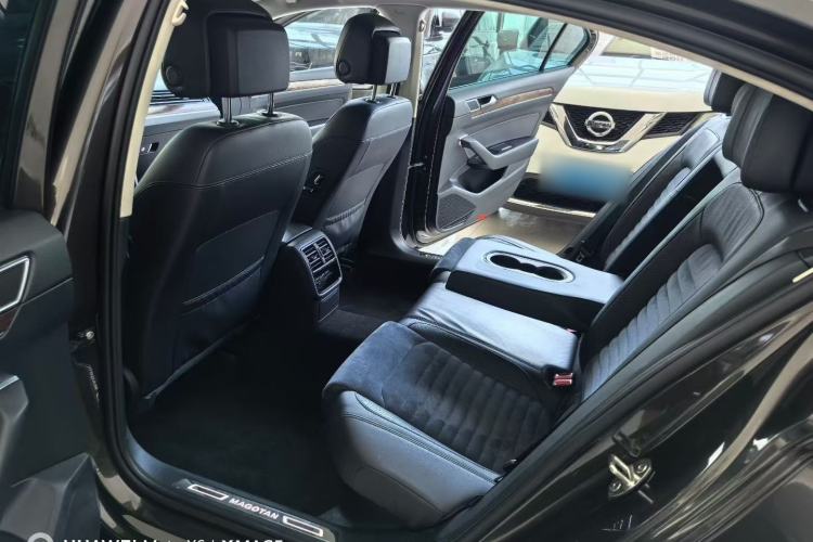 Used Volkswagen Magotan 2017 380TSI DSG Prestige Edition
