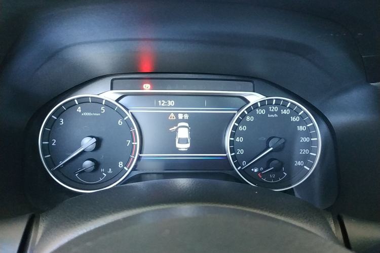 Used Nissan Teana 2022 2.0L XL-TLS Enjoyment Edition
