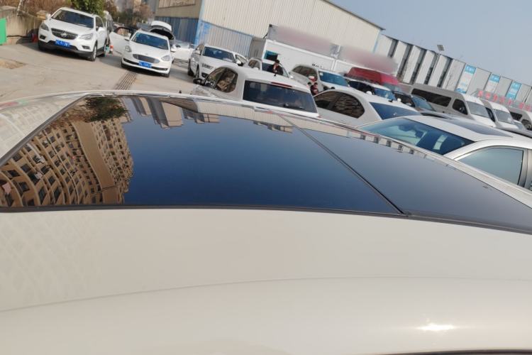 Used BYD Seal 2023 DM-i 1.5L 121km Luxury Model