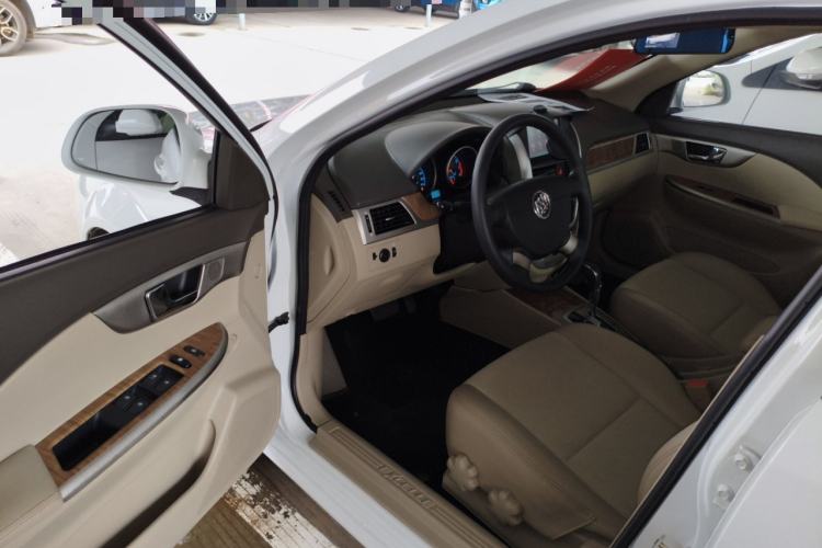 Used Buick Excelle 2015 1.5L Automatic Classic Model