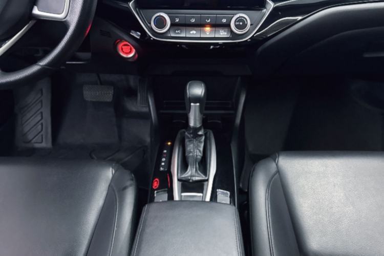 Used Honda Crider 2019 180 Turbo CVT Luxury Edition China VI Emission Standard
