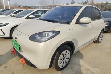Used Wuling Bingo 2024 203km Light Edition