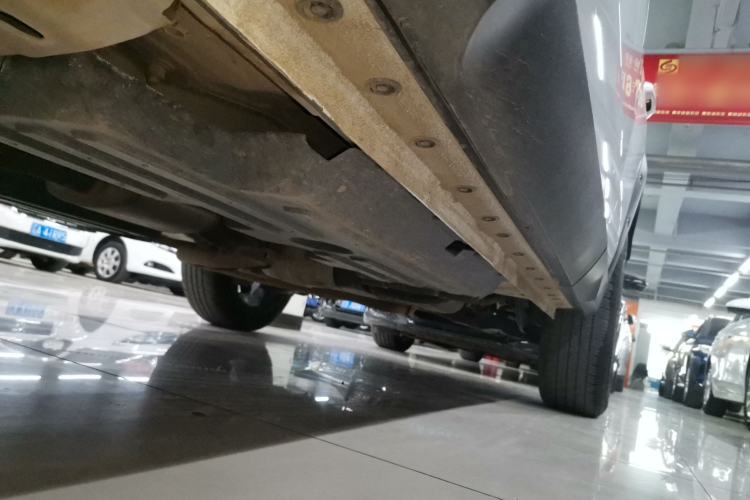 Used Haval  2023 2.0T Two-Wheel Drive Chaoye Version Plus
