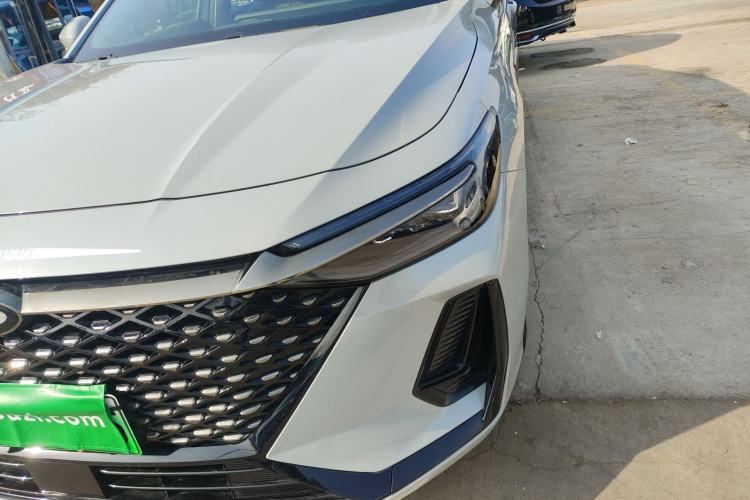 Used Chery Fengyun A8 2024 127 Yufeng Edition