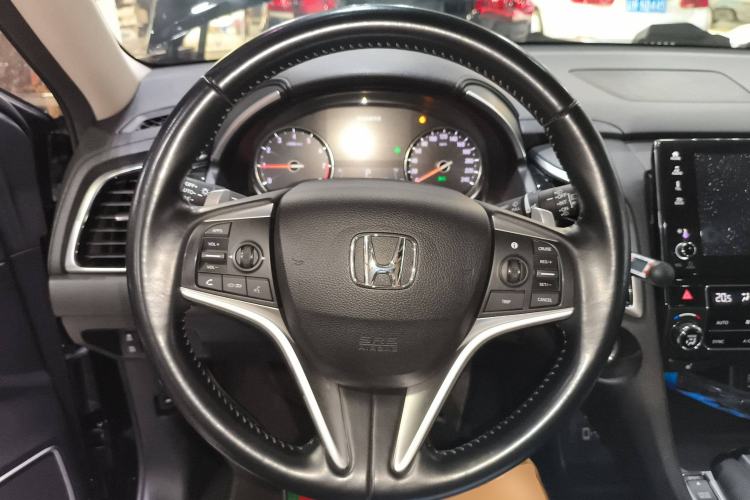 Used Honda Avancier 2020 370TURBO Two-Wheel Drive Luxury Edition
