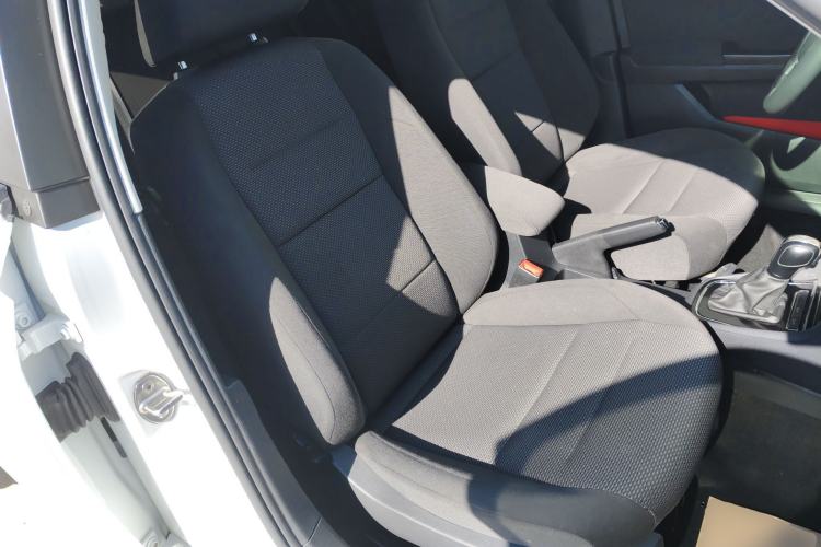 Used Volkswagen Bora 2019 Facelift Bora·Legend 1.5L Automatic Fashion Edition China VI Standard
