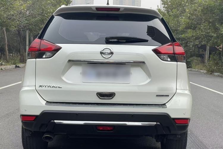Used Nissan X-Trail 2019 2.0L CVT Smart Connect Comfort Edition 2WD