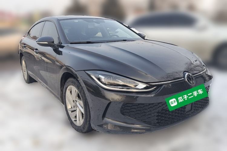 Used Volkswagen Lamando 2023 Lavida L 280TSI DSG Spicy Edition
