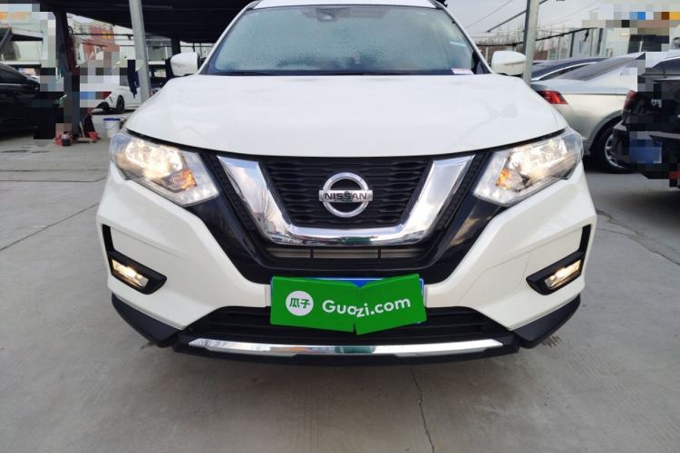 Used Nissan X-Trail 2019 2.0L CVT Smart Connect Comfort Edition 2WD