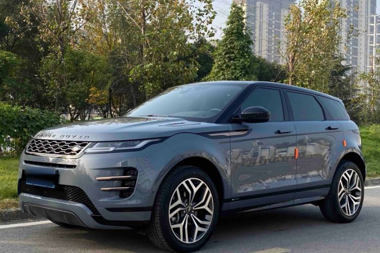 Used Land Rover Range Rover Evoque 2020 249 PS R-DYNAMIC S Sport Edition