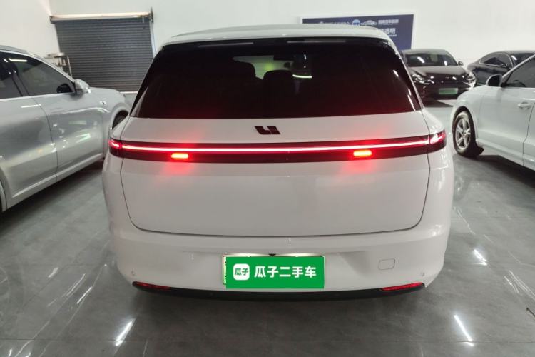 Used Li Auto L7 2023 Air model

