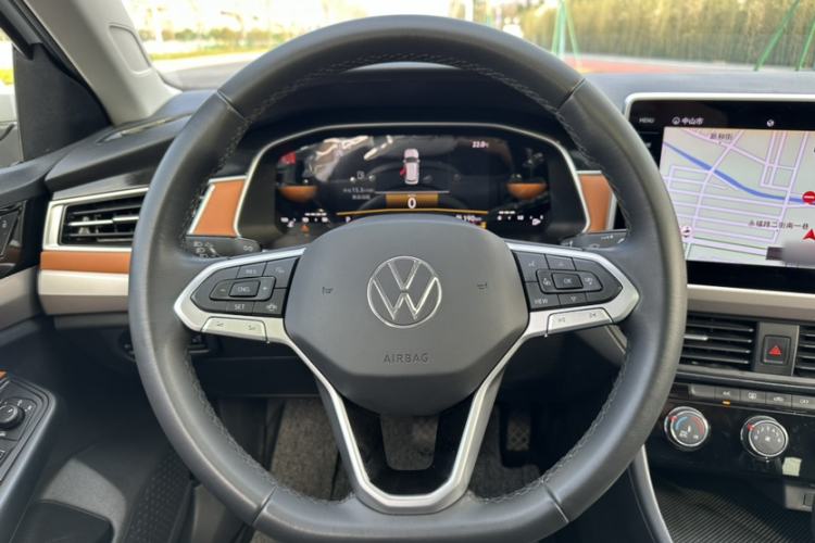 Used Volkswagen Bora 2023 200TSI DSG Smart Drive Version