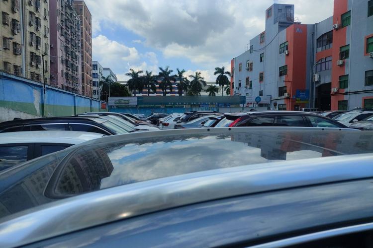 Used Buick Envision 2018 20T Two-Wheel-Drive Elite Model
