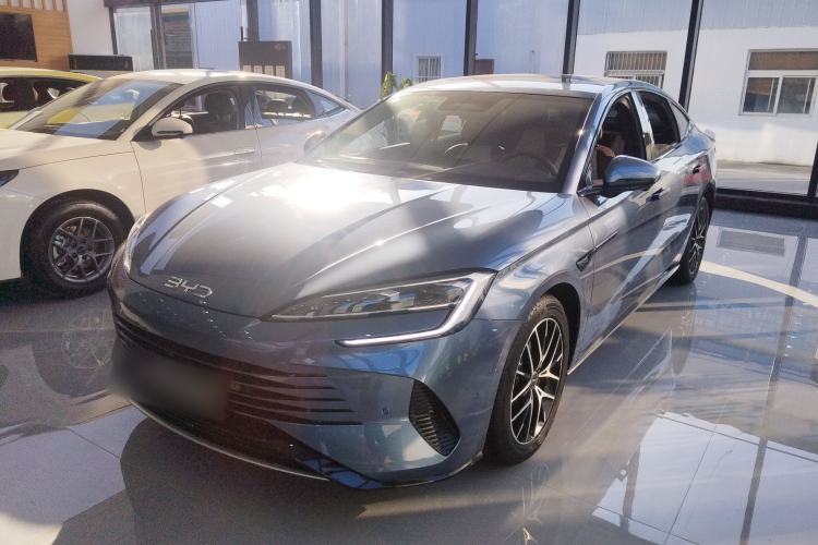 Used BYD Seal 07 DM-i 2025 Intelligent Driving Version DM-i 1.5L 125 km Prestige Edition
