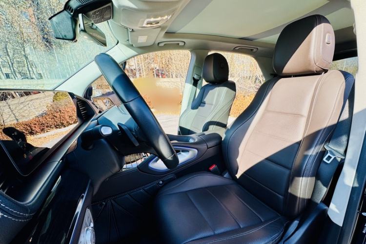 Used Mercedes-Benz GLE 2022 GLE 350 4MATIC Dynamic Edition
