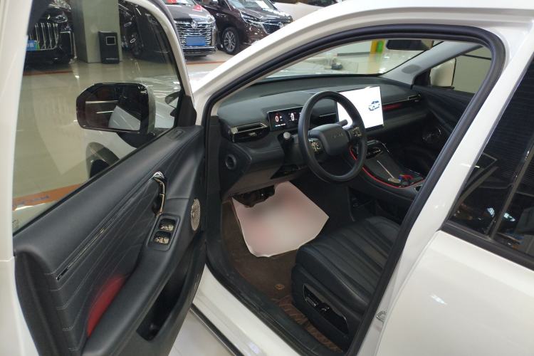 Used AION V 2024 Aion Tyrannosaurus 520 Intelligent Premium Edition
