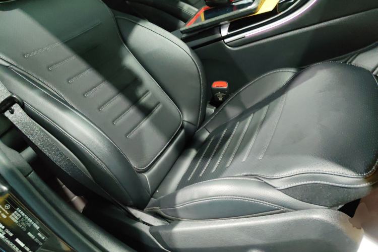 Used Mercedes-Benz C-Class 2022 C 260 L Sport Edition
