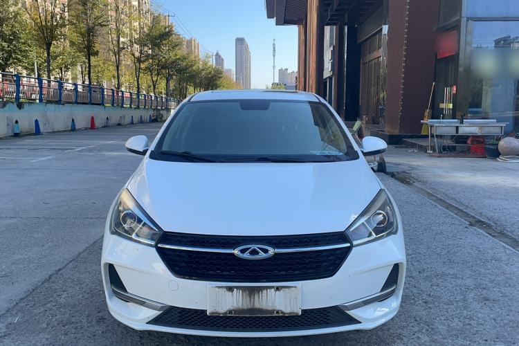 Used Chery Arrizo 5 2019 1.5L Manual Joyful Edition China V Standard