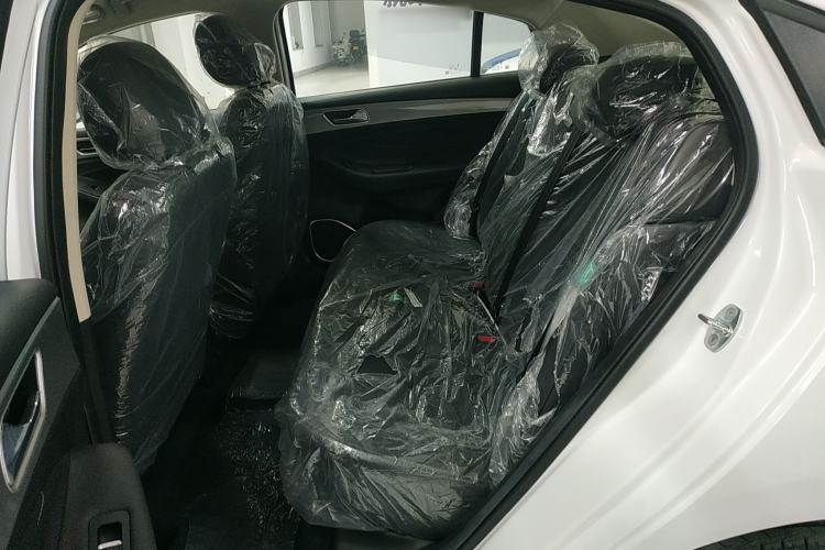 Used Chery New Energy Arrizo e 2024 405km Travel Edition