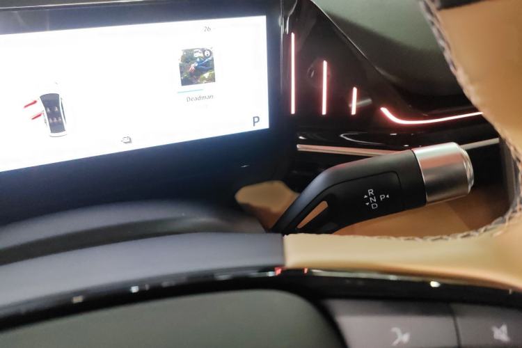 Used  L6 2024 125km Creative Edition
