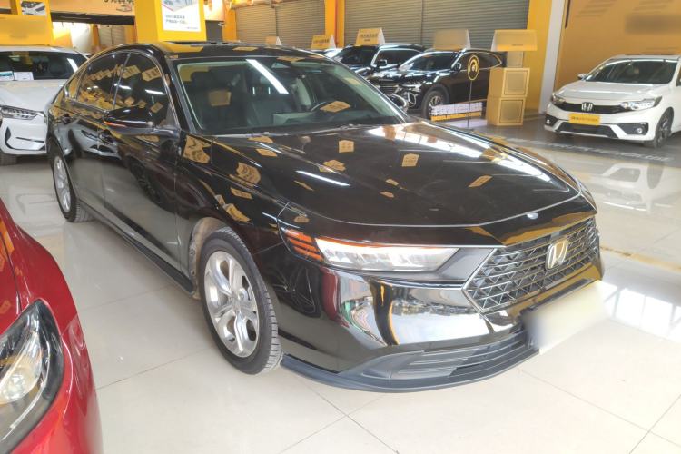 Used Honda Accord 2023 260TURBO Smart Enjoyment Version
