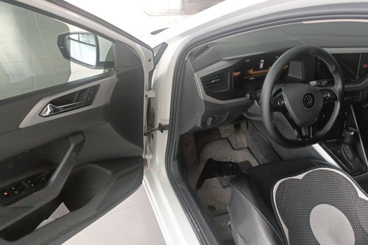 Used Volkswagen Polo 2023 Plus 1.5L Automatic Enjoy-the-Moment Edition