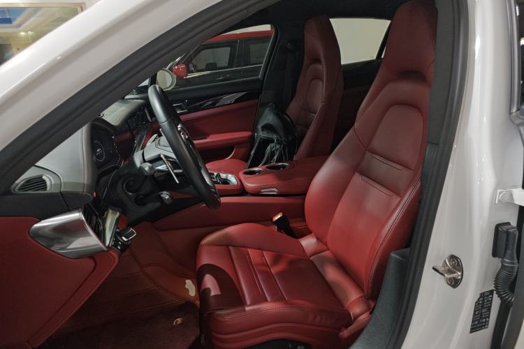 Used Porsche Panamera 2023 Panamera 2.9T
