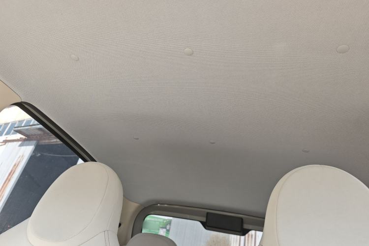 Used Wuling Hongguang MINIEV 2025 Four-Door Version Premium Edition