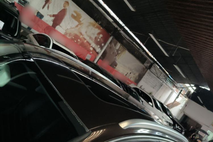 Used Audi Q5 2016 40 TFSI Ambition Edition