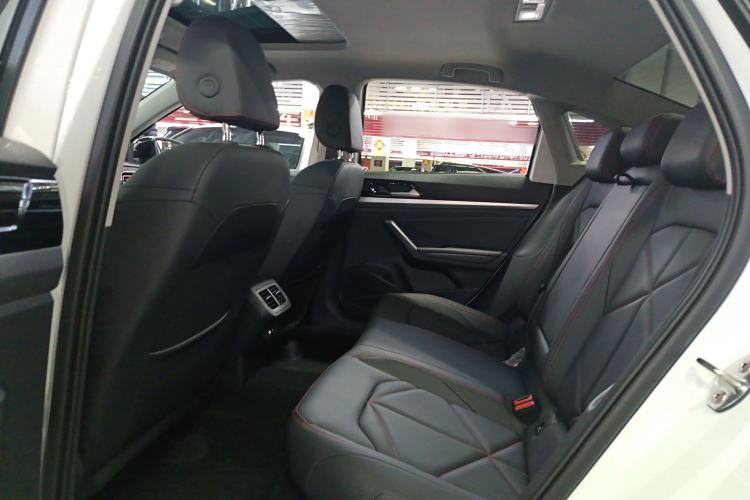 Used Volkswagen Lavida 2024 300TSI DSG Starry Sky Leading Edition
