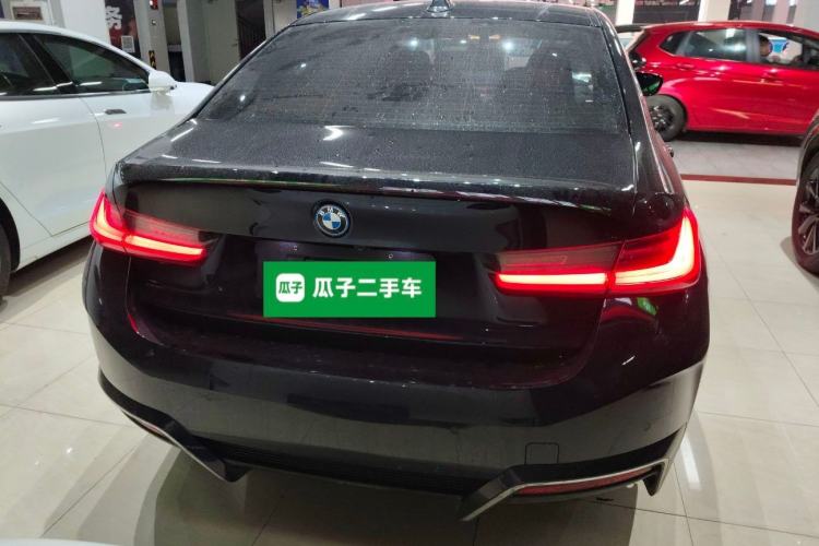 Used BMW i3 2022 eDrive 35 L