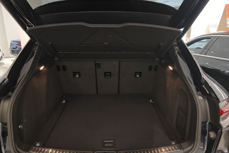 Used Porsche Macan 2020 Macan 2.0T
