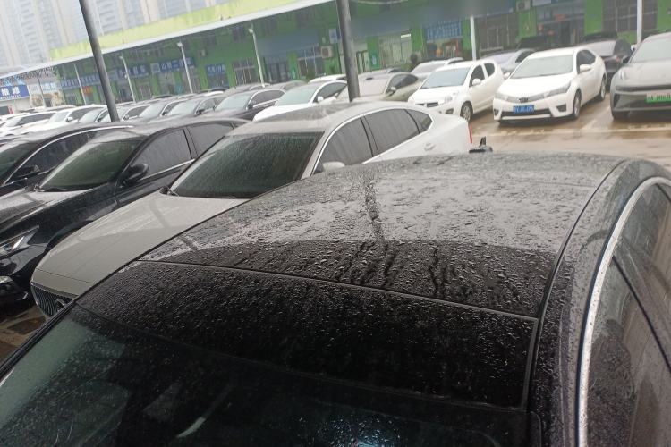 Used Audi A6L 2023 Revised 45 TFSI Prestige Elegant Edition
