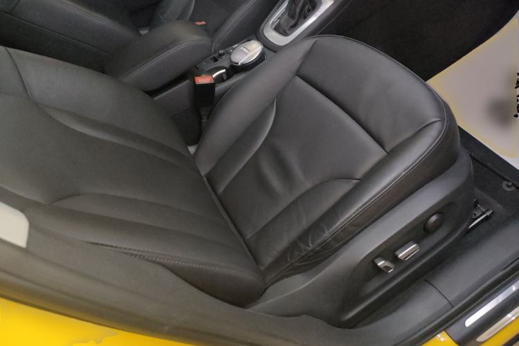 Used Audi Q3 2016 30 TFSI Fashion Model
