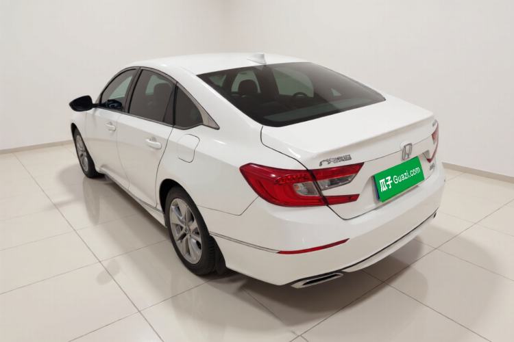 Used Honda Accord 2018 260TURBO Elite Edition China V