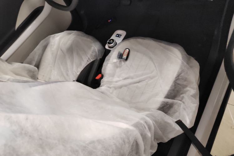 Used  Panda 2025 210km Panda Rider
