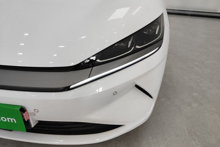 Used BYD Qin L 2025 EV 545KM Excellence Edition
