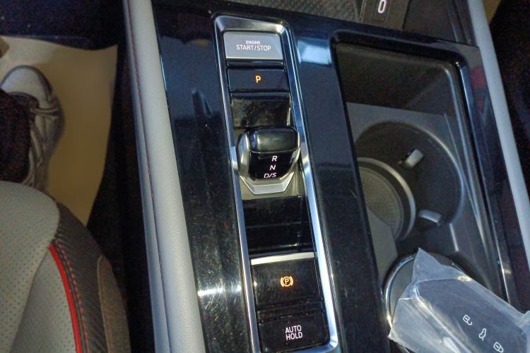 Used Volkswagen Teramont X 2022 380TSI Four-Wheel Drive Prestige Luxury Edition
