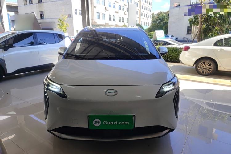 Used AION Y 2023 Plus 510 Enjoy Edition
