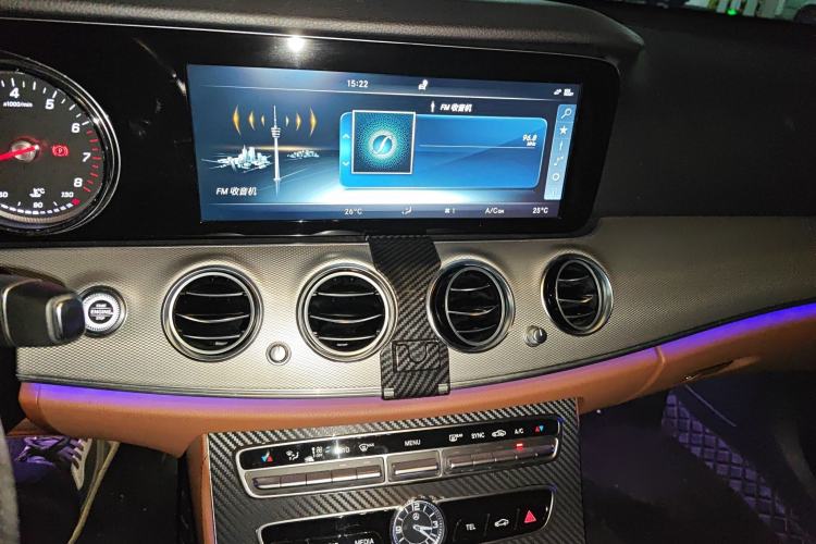 Used Mercedes-Benz E-Class 2017 E 200 Sport 4MATIC