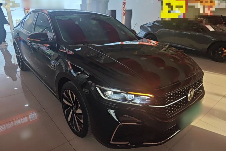 Used Volkswagen Passat 2022 330TSI Starry Luxury Edition