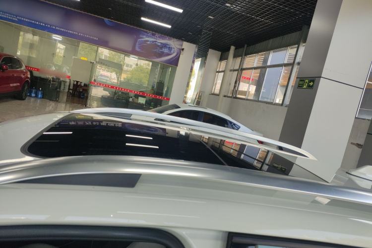 Used Volkswagen Tacqua 2020 280TSI DSG EnjoyPro
